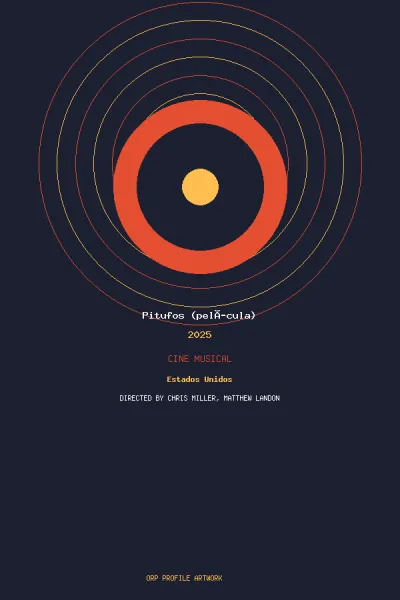 Imagen de Pitufos (película)