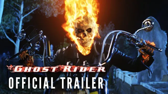Imagen de Ghost Rider (2007 film)