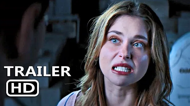 Imagen de Your Fault (film)