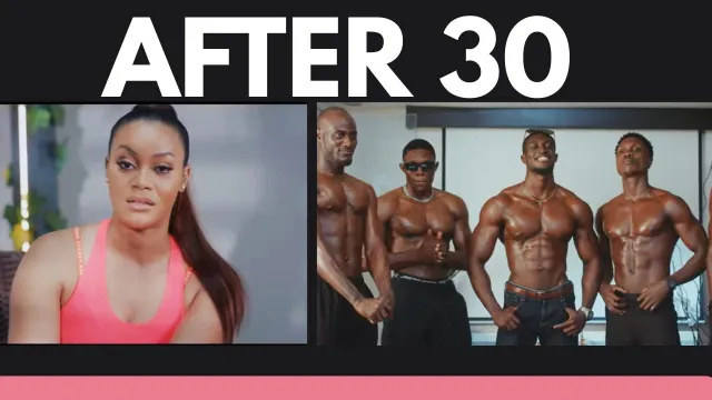 Imagen de After 30