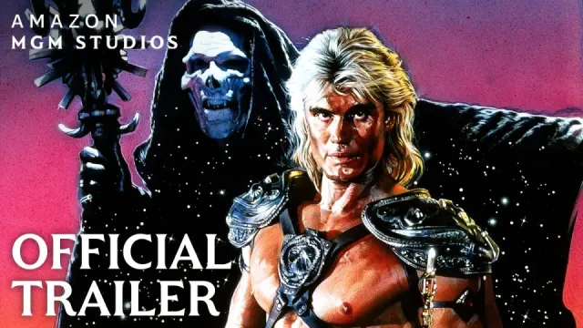 Imagen de Masters of the Universe (1987 film)