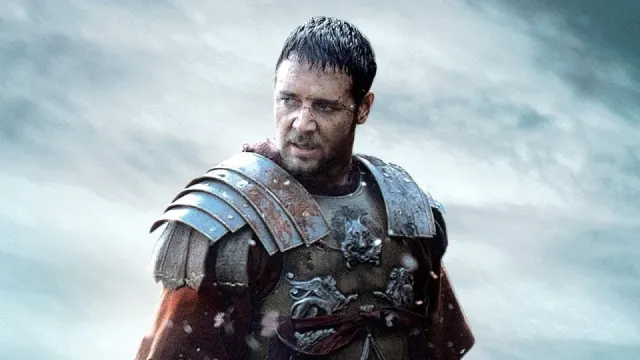 Imagen de Gladiator (2000 film)