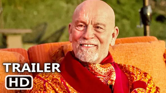 Imagen de Opus (película de 2025)