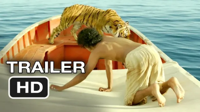 Imagen de Life of Pi (film)