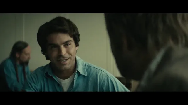 Imagen de Extremely Wicked, Shockingly Evil and Vile