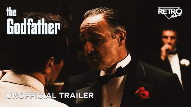 Imagen de The Godfather