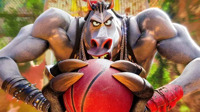 Imagen de Goat (2026 film)