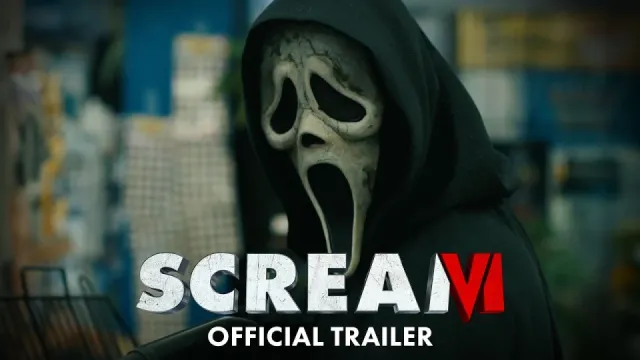 Imagen de Scream VI