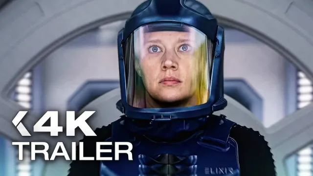 Imagen de In the Blink of an Eye (2026 film)