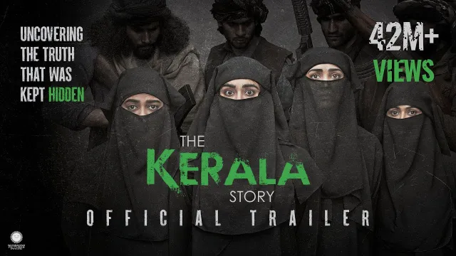 Imagen de The Kerala Story