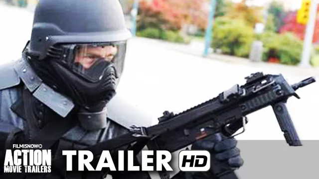 Imagen de Rampage (película de 2009)