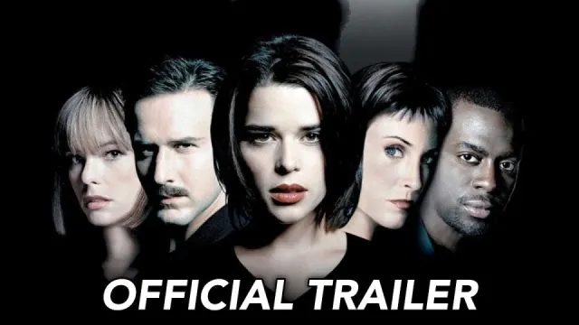 Imagen de Scream 3