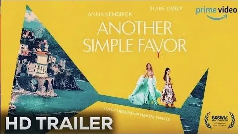 Imagen de Another Simple Favor