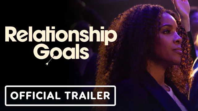 Imagen de Relationship Goals (film)