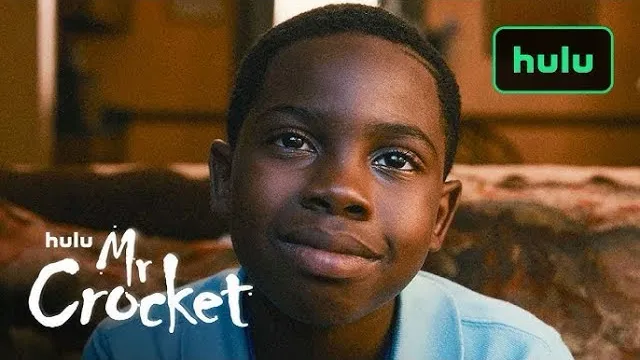Imagen de Mr. Crocket