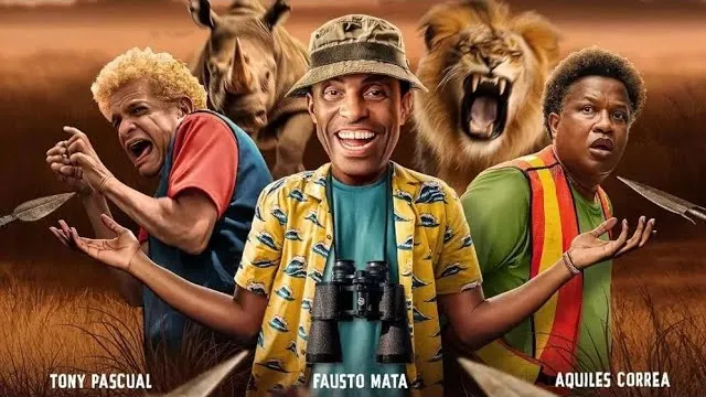 Imagen de Sanky Panky 4