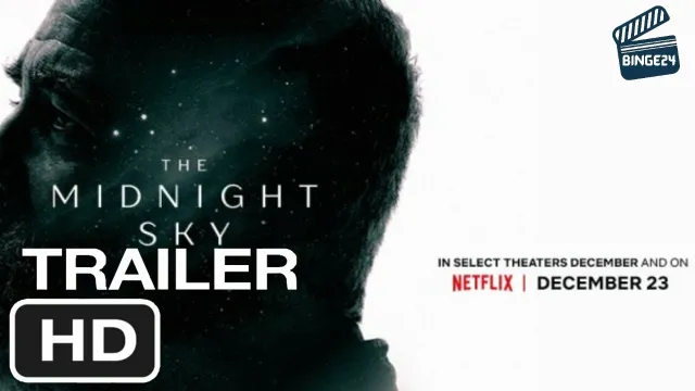 Imagen de The Midnight Sky