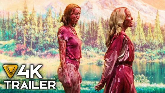 Imagen de Teenage Sex and Death at Camp Miasma