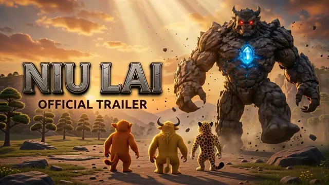 Imagen de Niu Lai