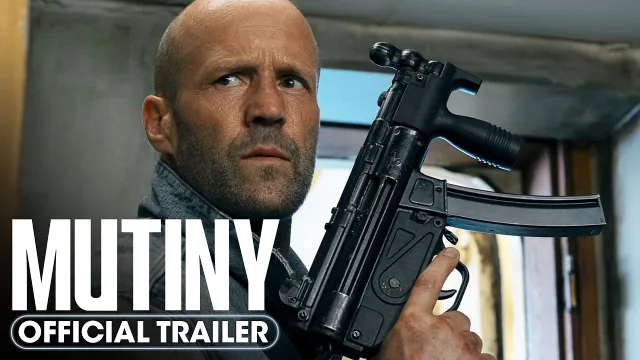 Imagen de Mutiny (2026 film)