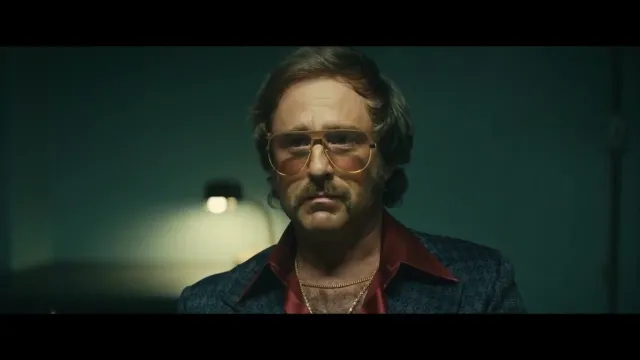 Imagen de Motor City (film)