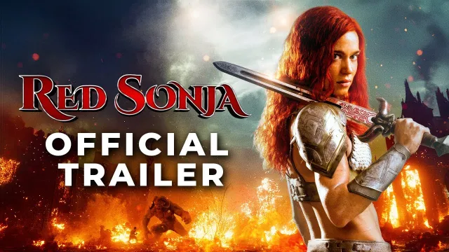 Imagen de Red Sonja (película de 2025)