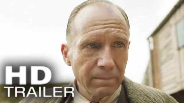 Imagen de The Dig (2021 film)