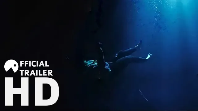 Imagen de The Swimmers (2022 film)