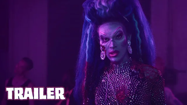 Imagen de Queens of the Dead