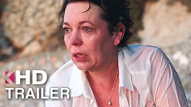 Imagen de The Lost Daughter (film)