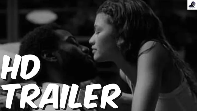 Imagen de Malcolm & Marie