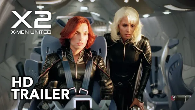 Imagen de X2 (film)