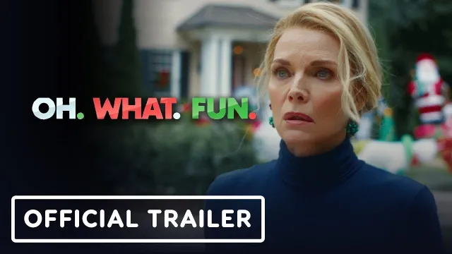 Imagen de Oh. What. Fun.
