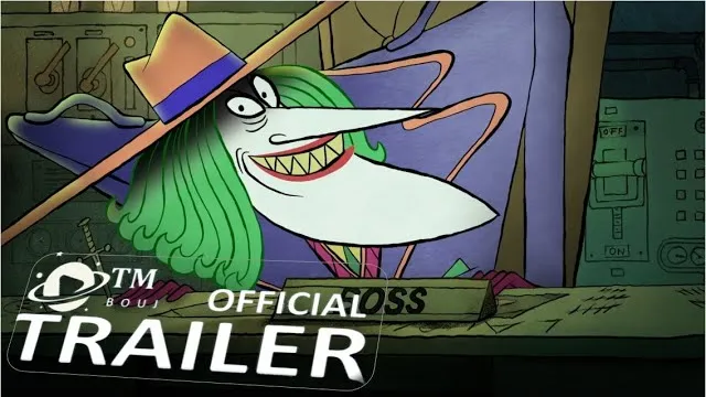 Imagen de Merry Little Batman