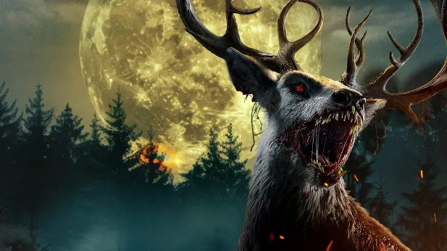 Imagen de Bambi: The Reckoning