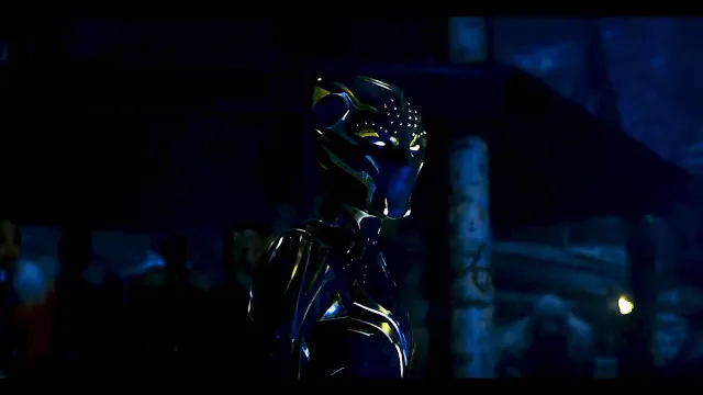 Imagen de Black Panther: Wakanda Forever