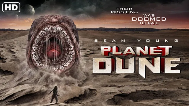 Imagen de Dune (2021 film)