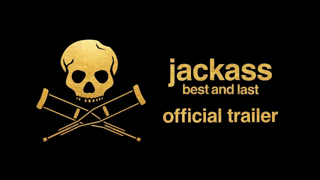 Imagen de Jackass: Best and Last