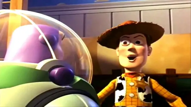 Imagen de Toy Story