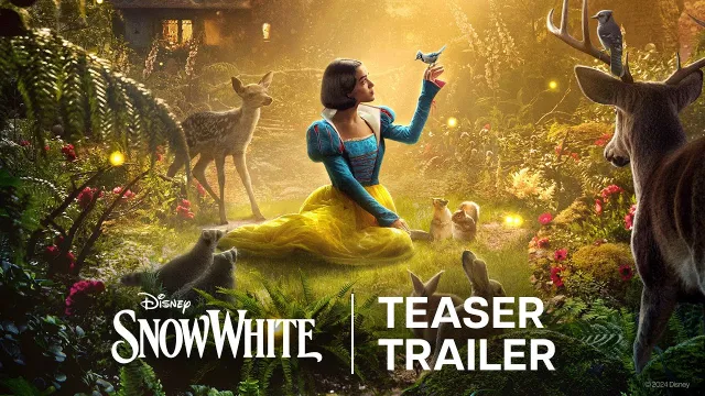 Imagen de Snow White (película de 2025)