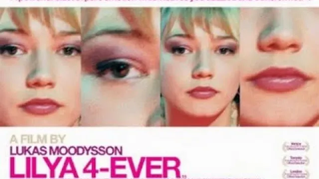 Imagen de Lilya 4-ever