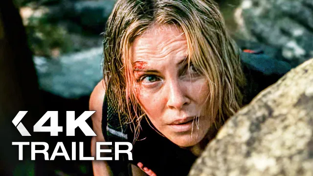 Imagen de Apex (2026 film)