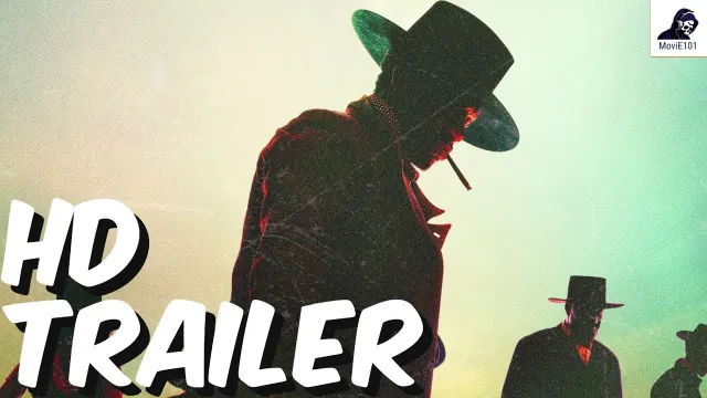 Imagen de The Harder They Fall (2021 film)