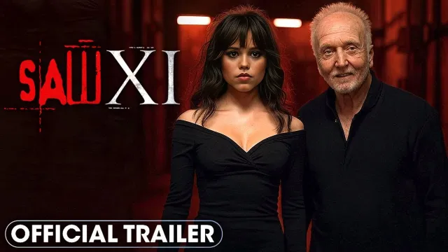 Imagen de Saw XI