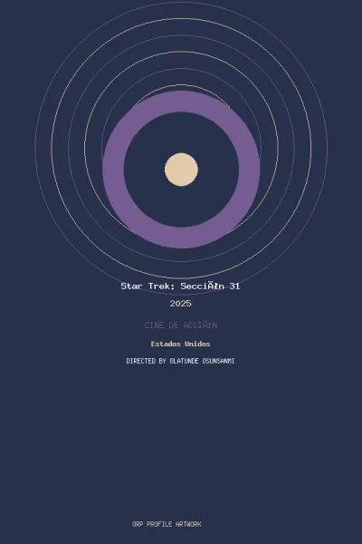 Imagen de Star Trek: Sección 31