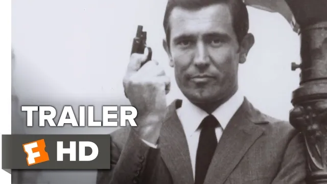 Imagen de Becoming Bond