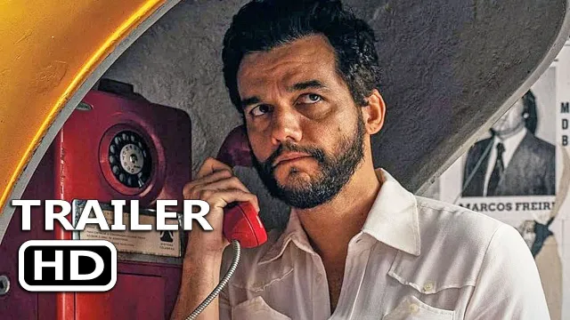 Imagen de The Secret Agent (2025 film)