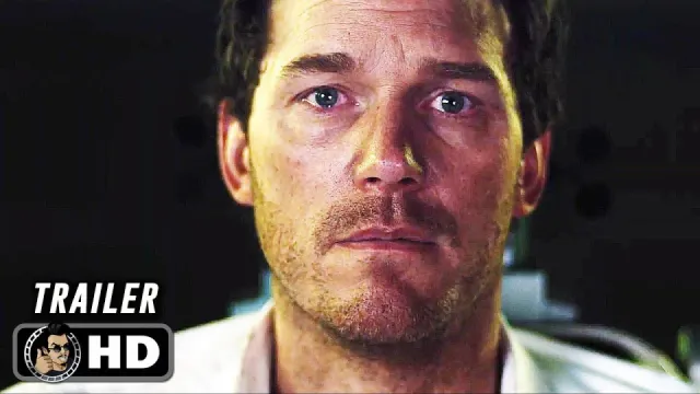 Imagen de Mercy (2026 film)