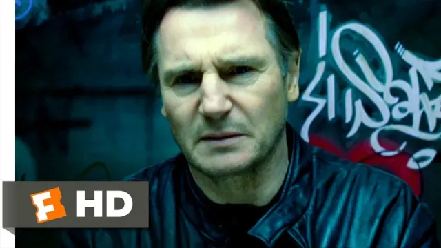 Imagen de Unknown (2011 film)