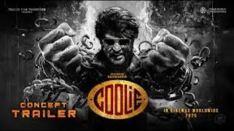 Imagen de Coolie (2025 film)